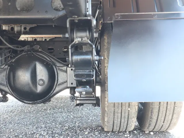 トヨタ トヨエース TKG-XZU605(2WD)の写真26