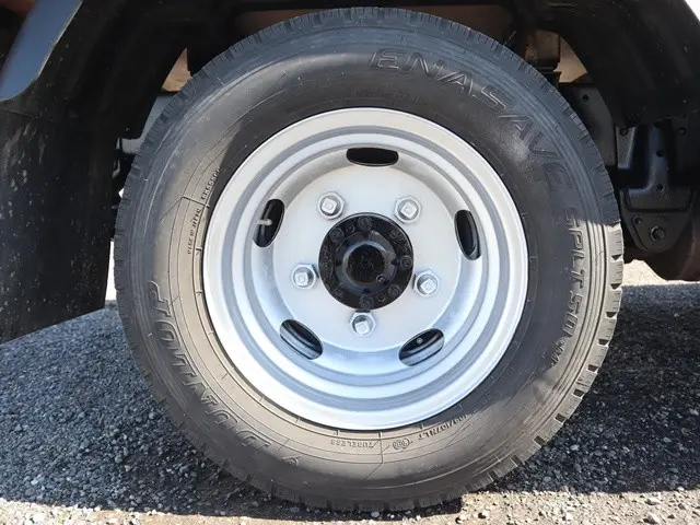 トヨタ トヨエース TKG-XZU605(2WD)の写真27