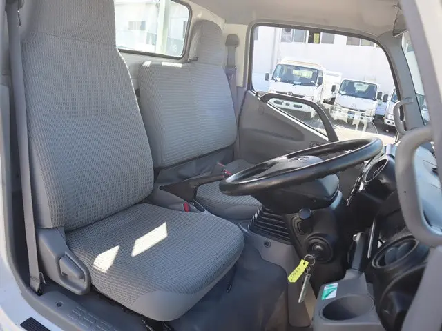 トヨタ トヨエース TKG-XZU605(2WD)の写真29