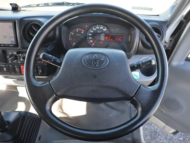 トヨタ トヨエース TKG-XZU605(2WD)の写真32