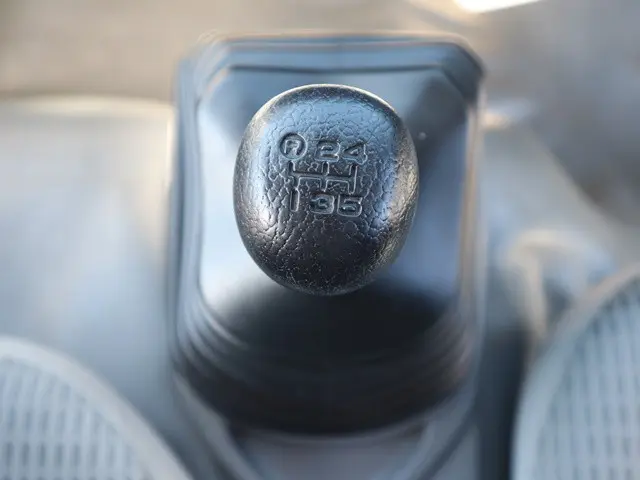 トヨタ トヨエース TKG-XZU605(2WD)の写真33