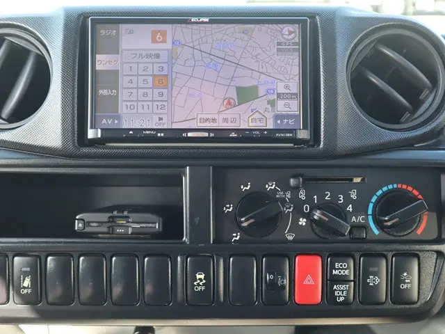 トヨタ トヨエース TKG-XZU605(2WD)の写真34