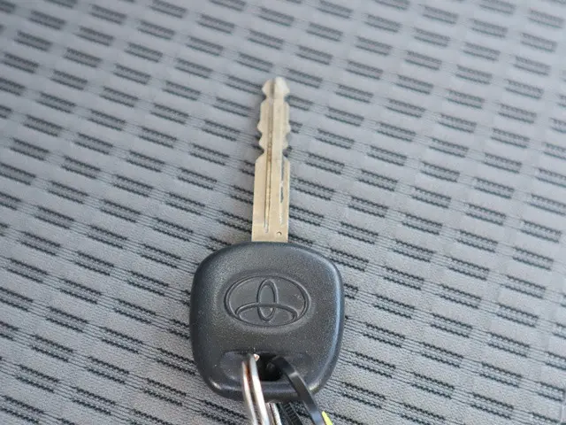 トヨタ トヨエース TKG-XZU605(2WD)の写真36