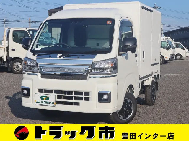 ダイハツ ハイゼットトラック 3BD-S500P(2WD)の写真1