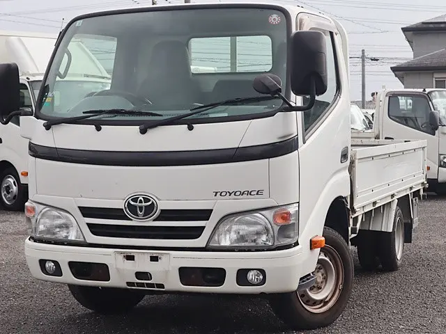 トヨタ トヨエース ABF-TRY230(2WD)の写真1