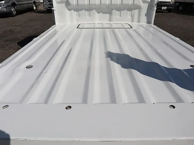 スズキ キャリイ EBD-DA16T(2WD)の写真12