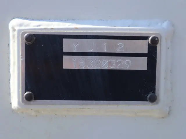 スズキ キャリイ EBD-DA16T(2WD)の写真15