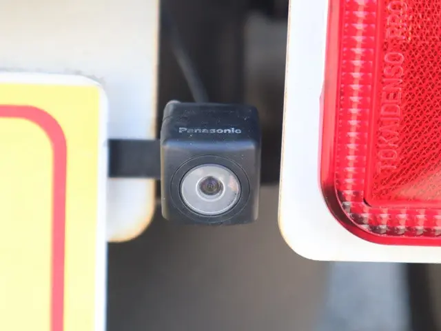 スズキ キャリイ EBD-DA16T(2WD)の写真16