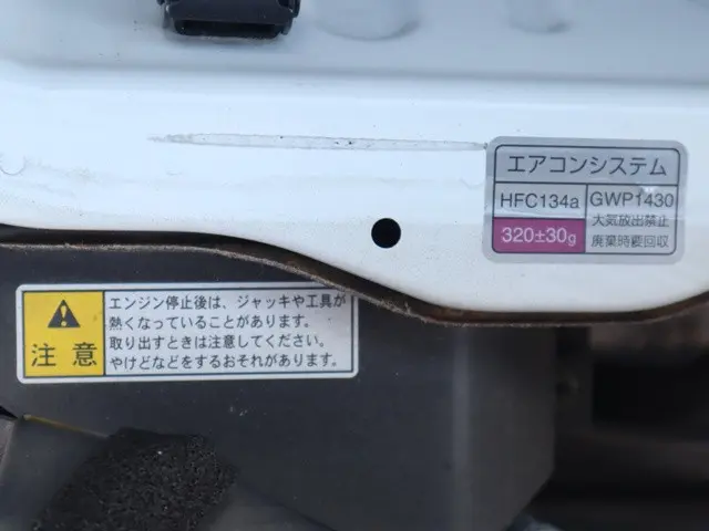スズキ キャリイ EBD-DA16T(2WD)の写真18