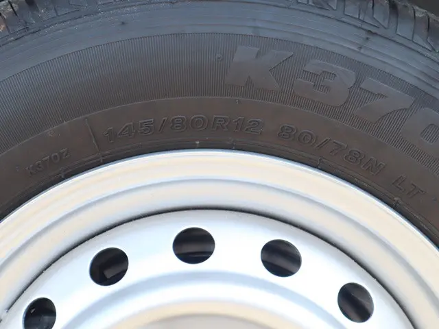 スズキ キャリイ EBD-DA16T(2WD)の写真25