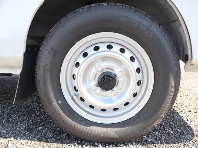 スズキ キャリイ EBD-DA16T(2WD)の写真26