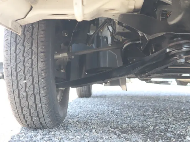 スズキ キャリイ EBD-DA16T(2WD)の写真27