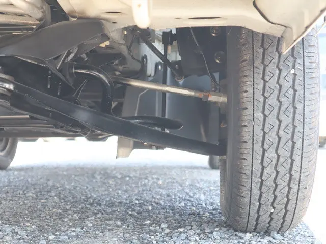 スズキ キャリイ EBD-DA16T(2WD)の写真28