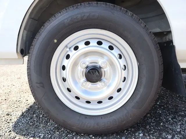 スズキ キャリイ EBD-DA16T(2WD)の写真29