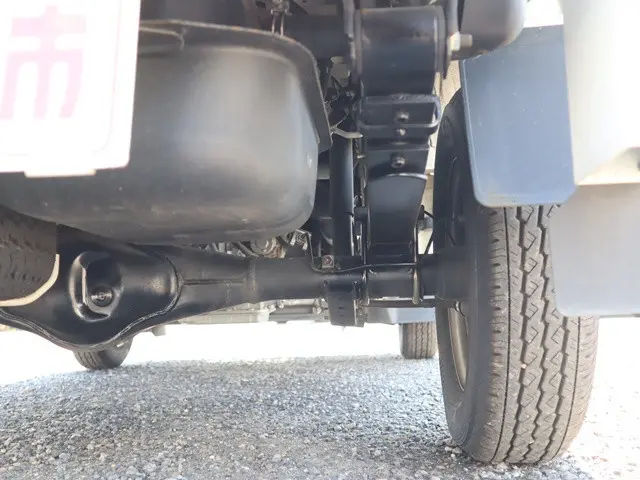 スズキ キャリイ EBD-DA16T(2WD)の写真32