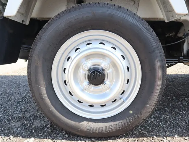 スズキ キャリイ EBD-DA16T(2WD)の写真33
