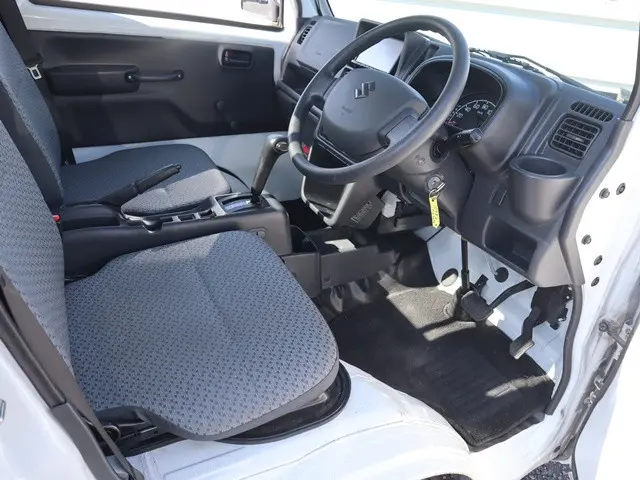 スズキ キャリイ EBD-DA16T(2WD)の写真34