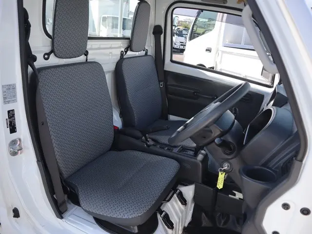 スズキ キャリイ EBD-DA16T(2WD)の写真35