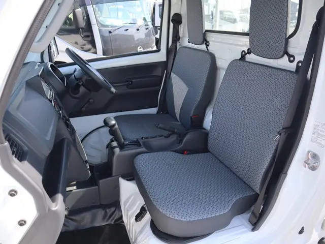 スズキ キャリイ EBD-DA16T(2WD)の写真37