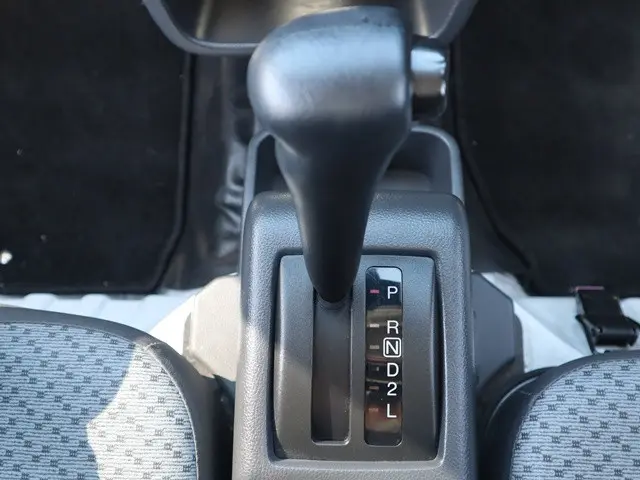 スズキ キャリイ EBD-DA16T(2WD)の写真39