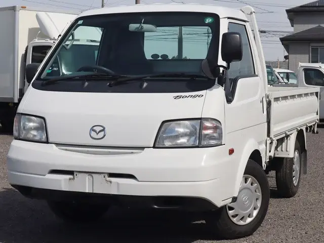 マツダ ボンゴトラック DBF-DLP2T(2WD)の写真1