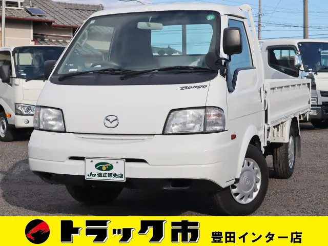 マツダ ボンゴトラック DBF-SLP2T(2WD)の写真1