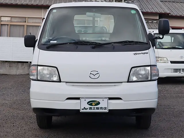マツダ ボンゴトラック DBF-SLP2T(2WD)の写真3