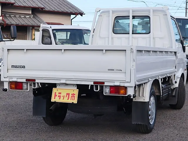 マツダ ボンゴトラック DBF-SLP2T(2WD)の写真5