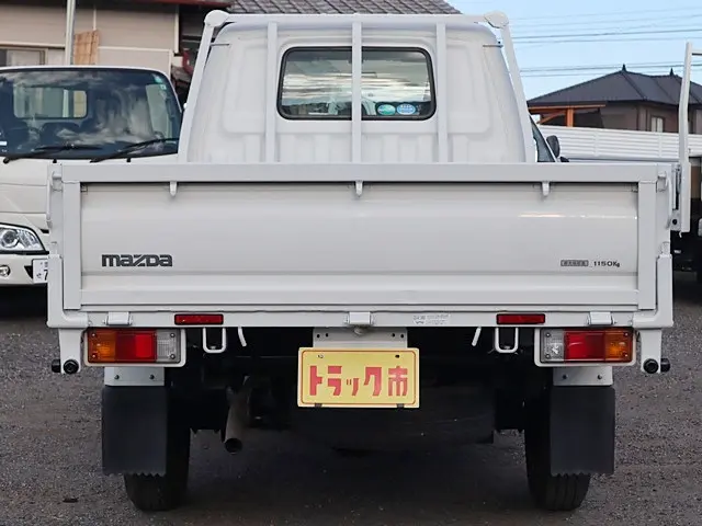 マツダ ボンゴトラック DBF-SLP2T(2WD)の写真6
