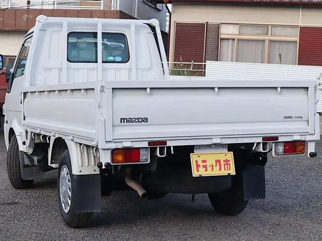 マツダ ボンゴトラック DBF-SLP2T(2WD)の写真7