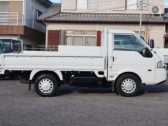 マツダ ボンゴトラック DBF-SLP2T(2WD)の写真8