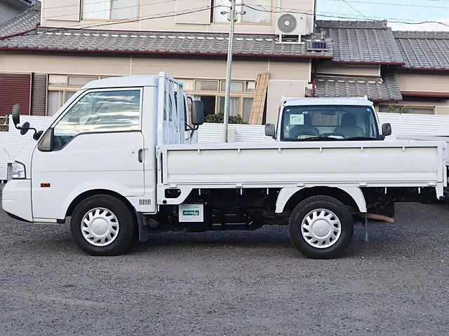 マツダ ボンゴトラック DBF-SLP2T(2WD)の写真9