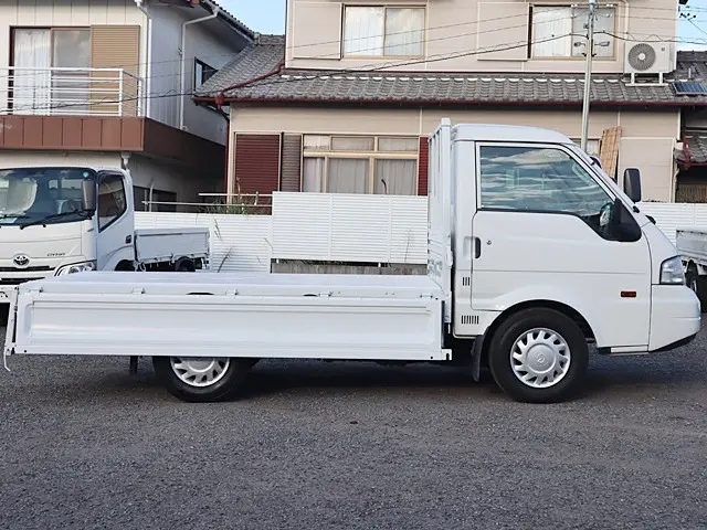 マツダ ボンゴトラック DBF-SLP2T(2WD)の写真10
