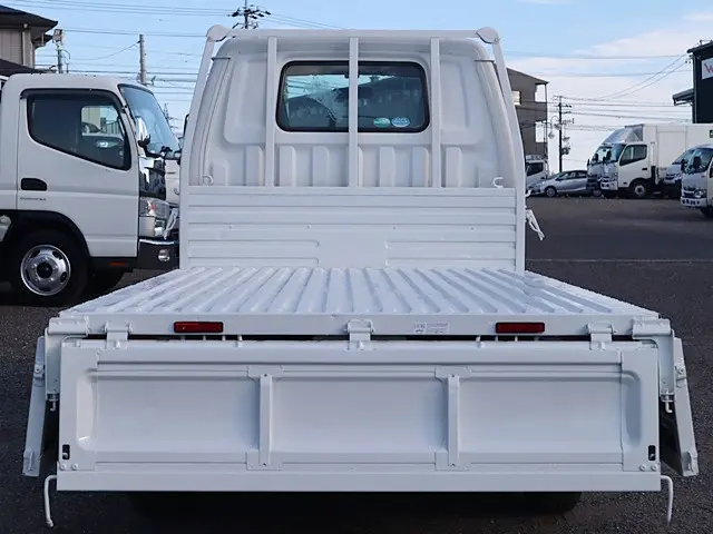 マツダ ボンゴトラック DBF-SLP2T(2WD)の写真11