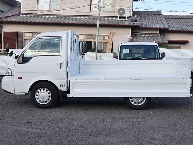 マツダ ボンゴトラック DBF-SLP2T(2WD)の写真13