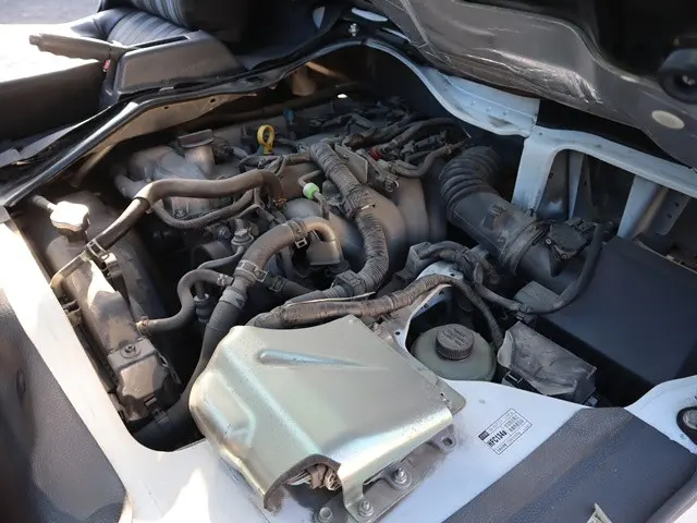 マツダ ボンゴトラック DBF-SLP2T(2WD)の写真14