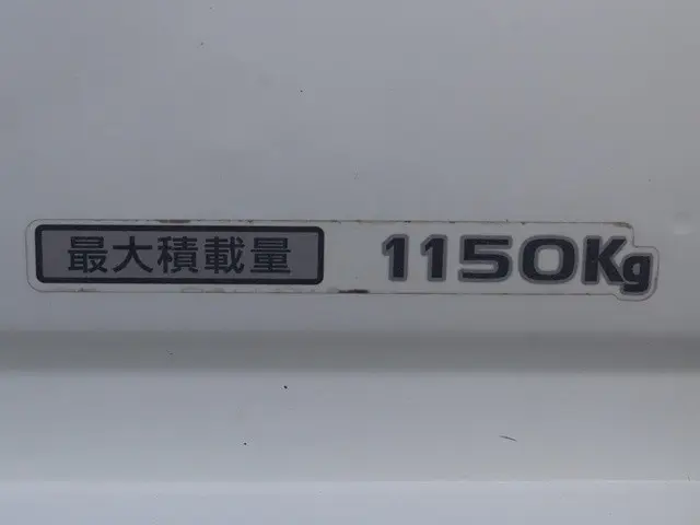 マツダ ボンゴトラック DBF-SLP2T(2WD)の写真16