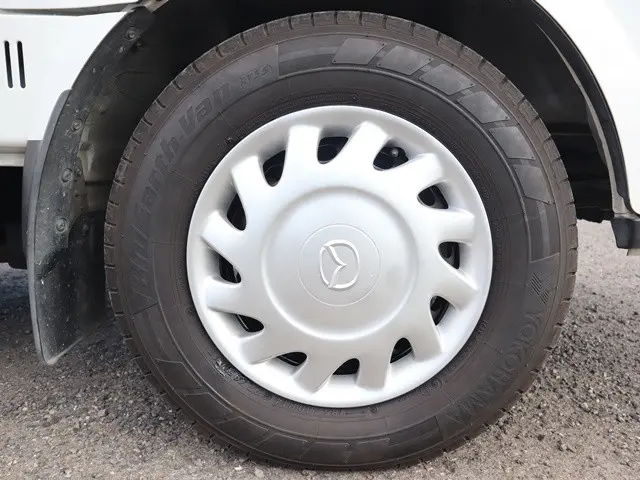 マツダ ボンゴトラック DBF-SLP2T(2WD)の写真20