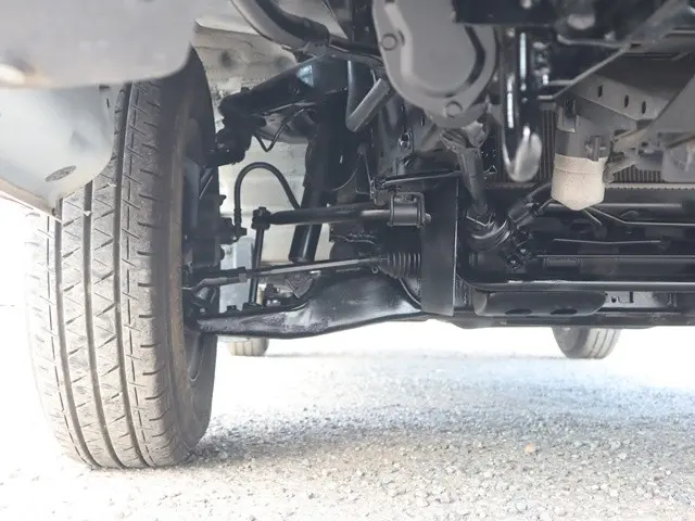 マツダ ボンゴトラック DBF-SLP2T(2WD)の写真21