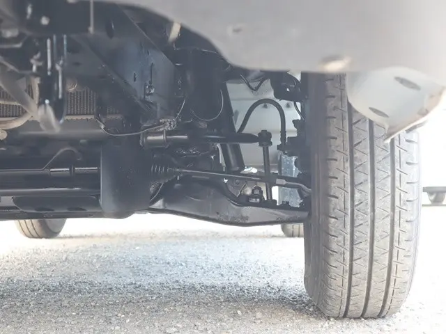 マツダ ボンゴトラック DBF-SLP2T(2WD)の写真22