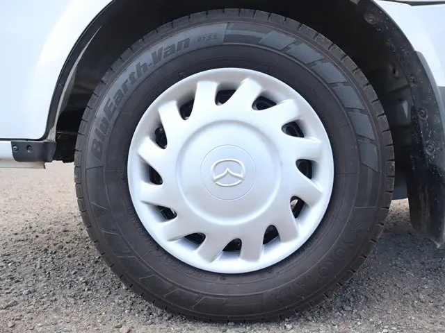 マツダ ボンゴトラック DBF-SLP2T(2WD)の写真23