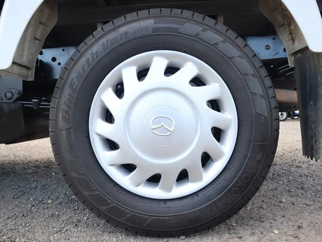 マツダ ボンゴトラック DBF-SLP2T(2WD)の写真24
