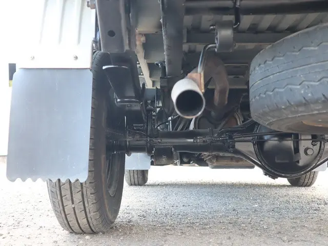 マツダ ボンゴトラック DBF-SLP2T(2WD)の写真25