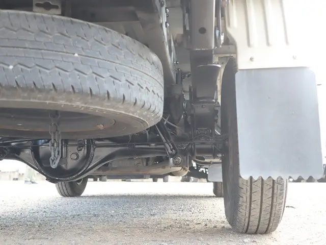 マツダ ボンゴトラック DBF-SLP2T(2WD)の写真26