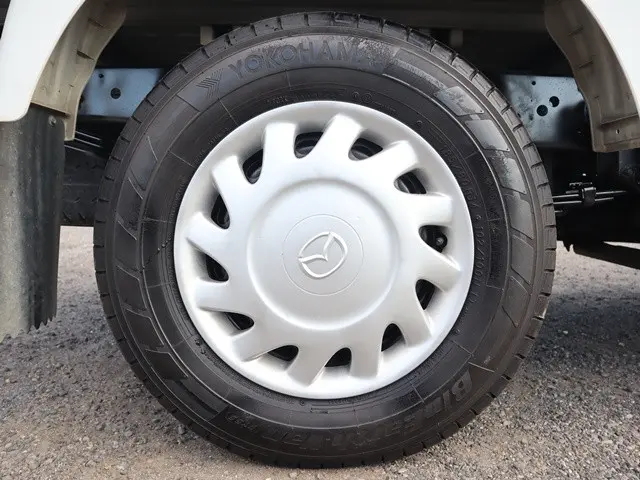 マツダ ボンゴトラック DBF-SLP2T(2WD)の写真27