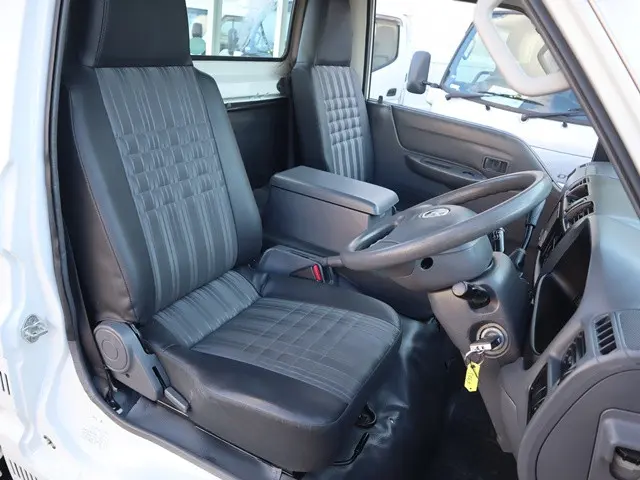 マツダ ボンゴトラック DBF-SLP2T(2WD)の写真29