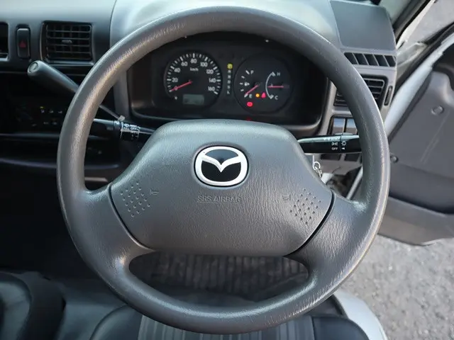 マツダ ボンゴトラック DBF-SLP2T(2WD)の写真32