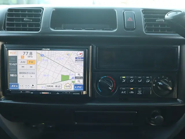 マツダ ボンゴトラック DBF-SLP2T(2WD)の写真34