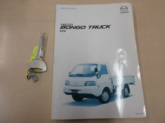 マツダ ボンゴトラック DBF-SLP2T(2WD)の写真38