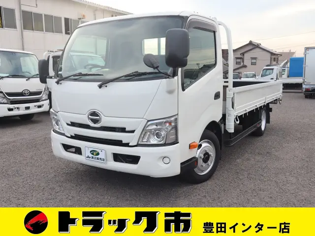 日野 デュトロ 2RG-XZU710M(2WD)の写真1